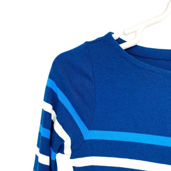 NEW Vineyard Vines Woman's Pima Cotton Striped Top Size S - Picture 6 of 7